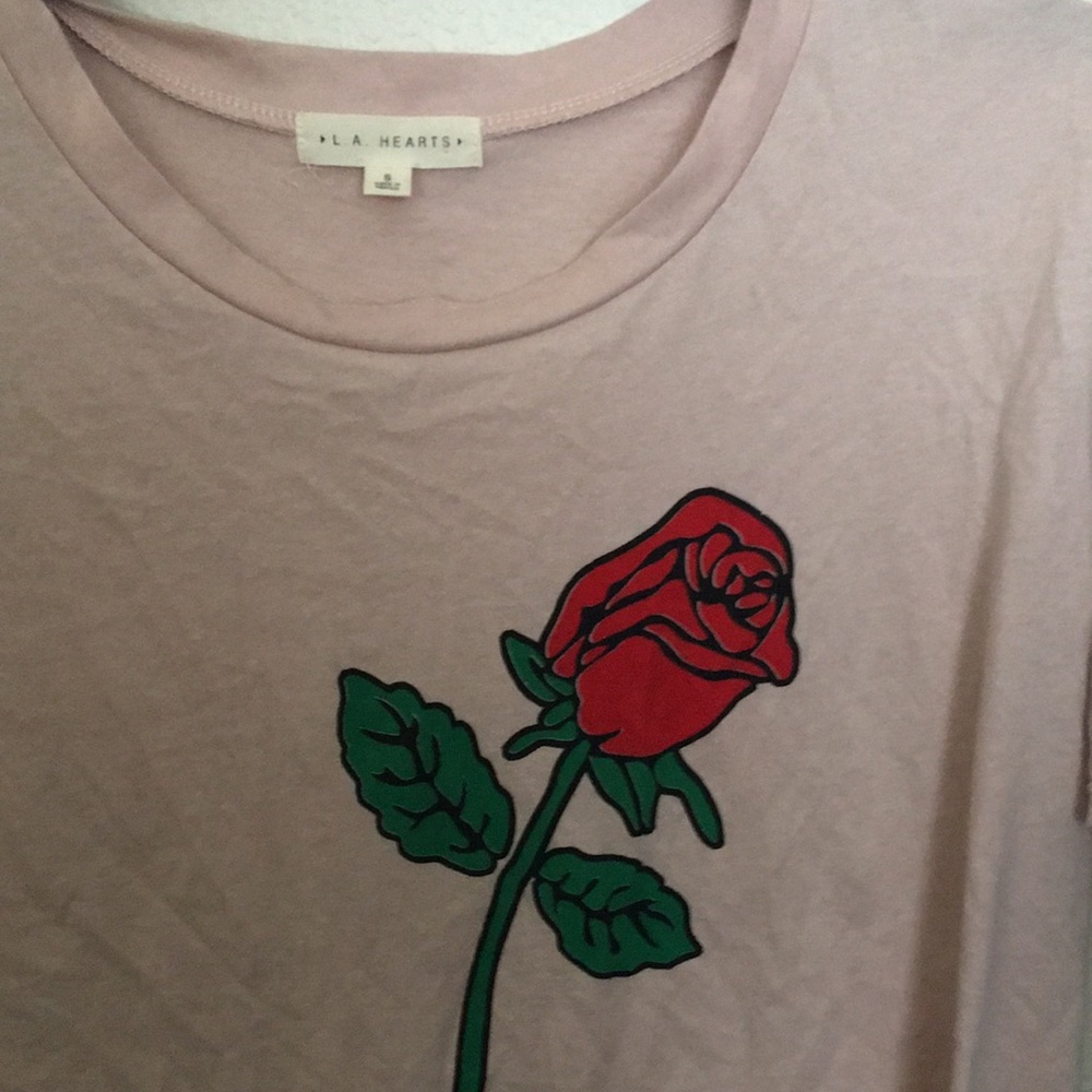 Pacsun Women’s Shirt